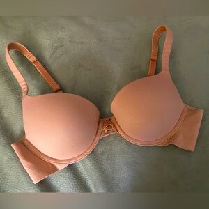 Spanx Pillow Cup Push Up Bra